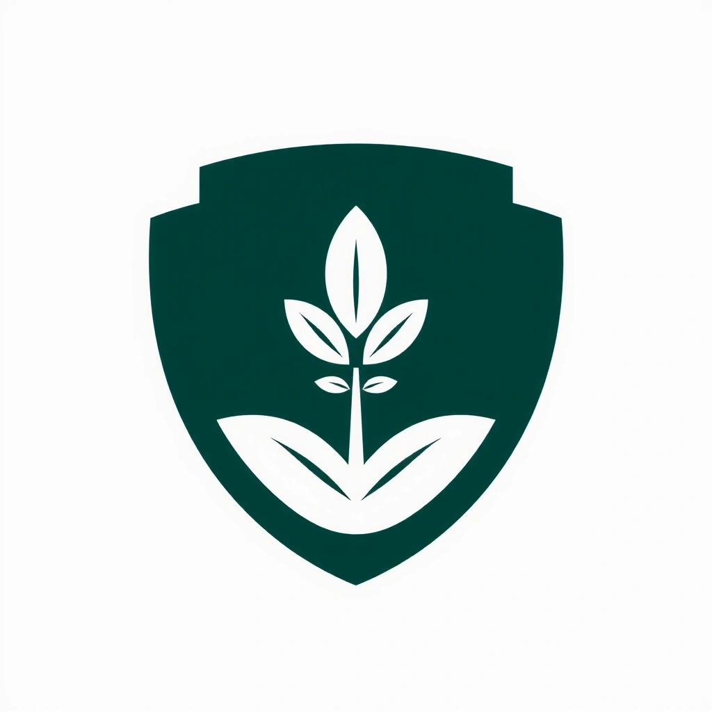 Shield icon representing immune support